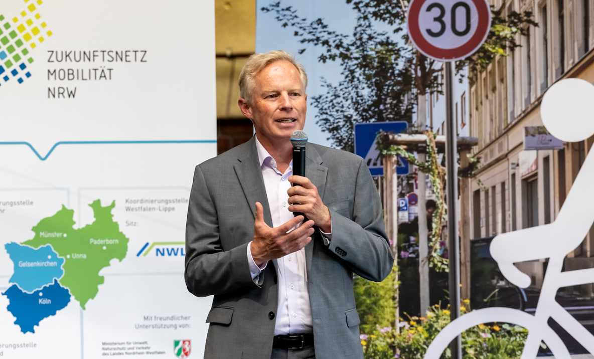 Smilla Dankert | Zukunftsnetz Mobilität NRW