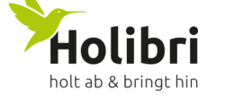 zur Webseite holibri