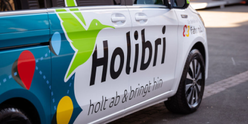 On-Demand-Verkehr Holibri in Willebadessen und Lichtenau On-Demand-Verkehr Holibri in Willebadessen und Lichtenau