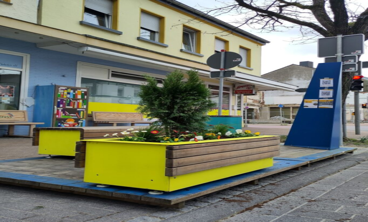 Serena Große-Kreul | STADTRAUMKONZEPT