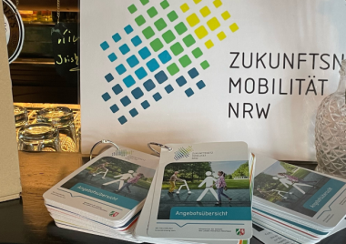 Mobiler Tresentalk | Recklinghausen: Neuer Termin Mobiler Tresentalk | Recklinghausen: Neuer Termin