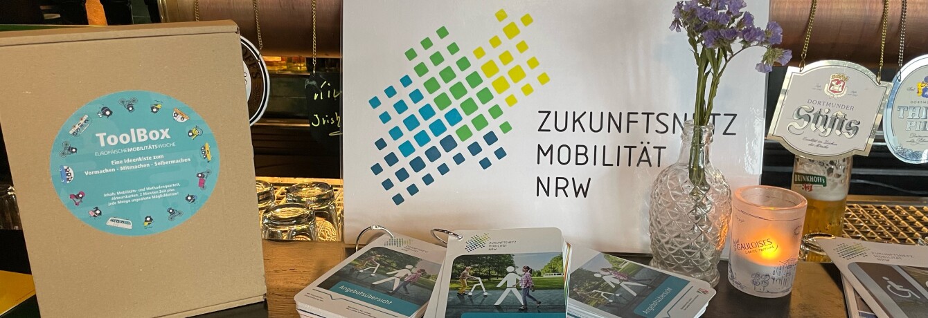Mobiler Tresentalk | Recklinghausen: Neuer Termin Mobiler Tresentalk | Recklinghausen: Neuer Termin