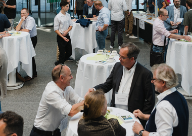 Save the Date – Kompetenztreffen Betriebliche Mobilität Münsterland