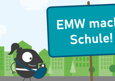 Infoveranstaltung | EMW 2025 – EMW macht Schule Infoveranstaltung | EMW 2025 – EMW macht Schule