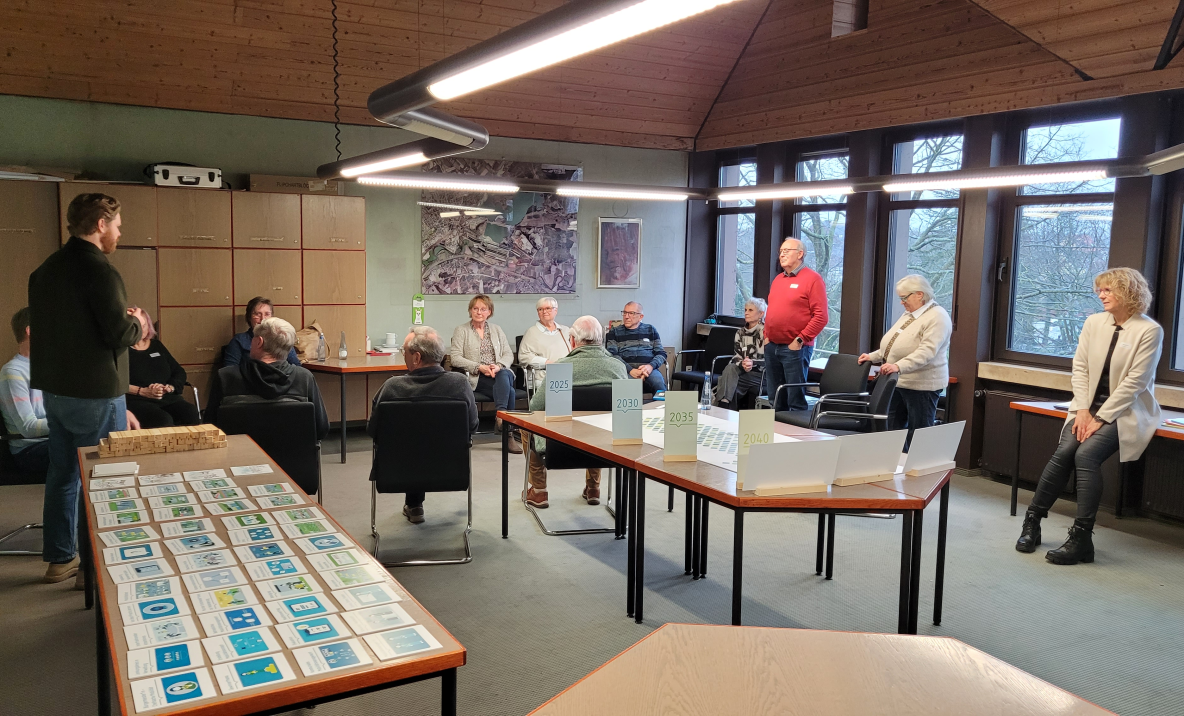 Ralf Faschinger/C3 Organisationsberatung