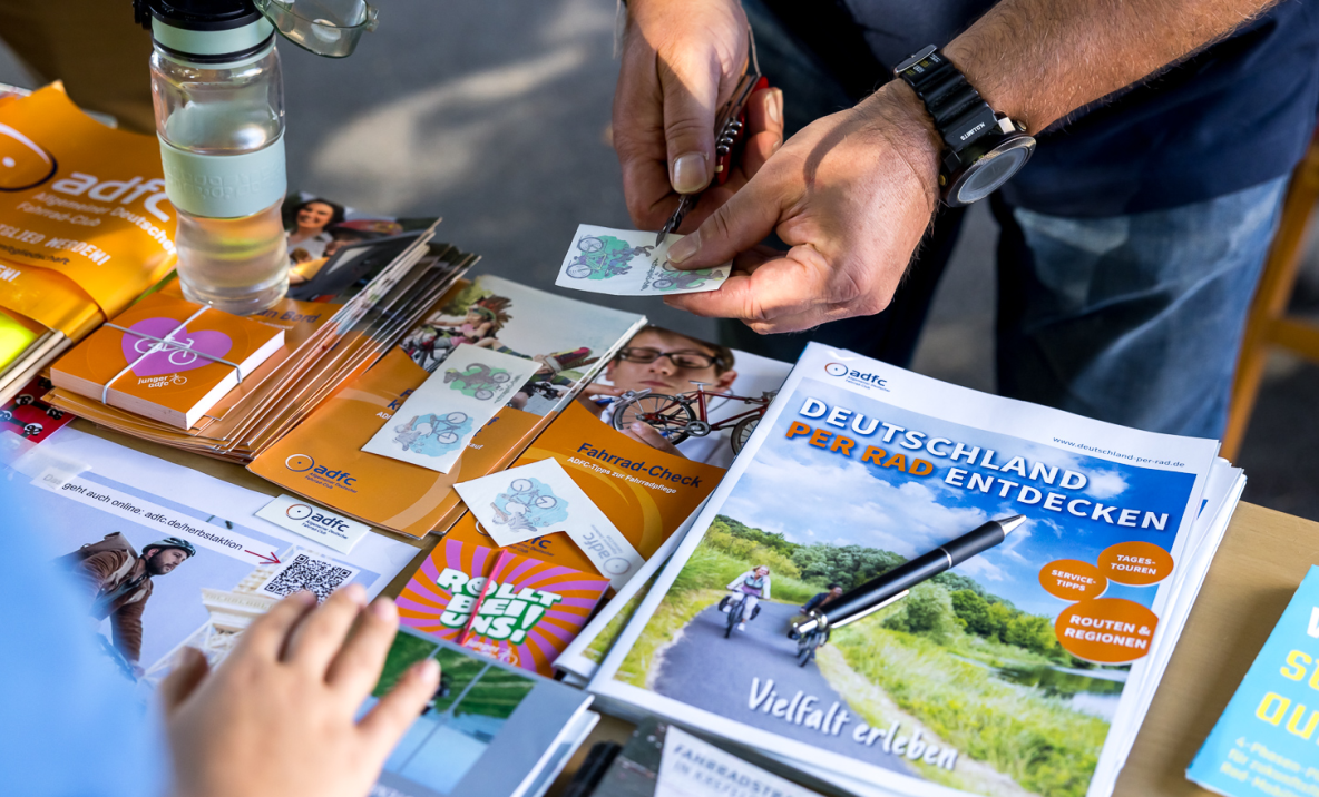 Smilla Dankert | Zukunftsnetz Mobilität NRW