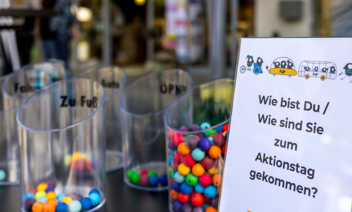 Smilla Dankert | Zukunftsnetz Mobilität NRW