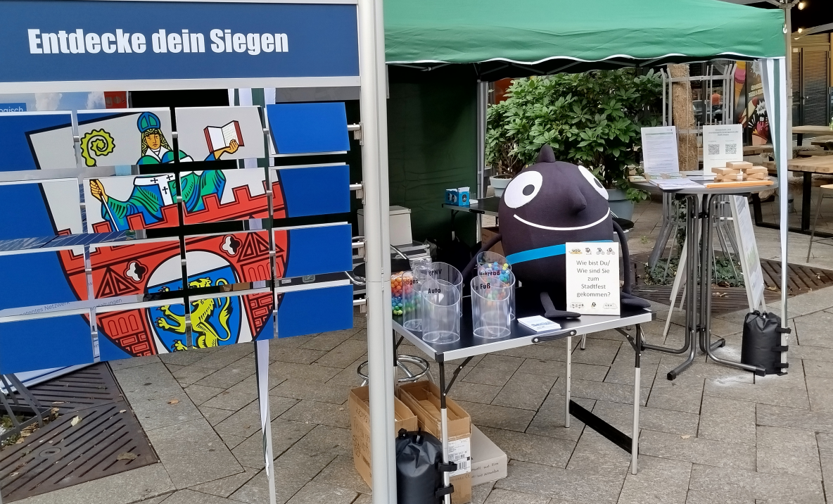 Siegen