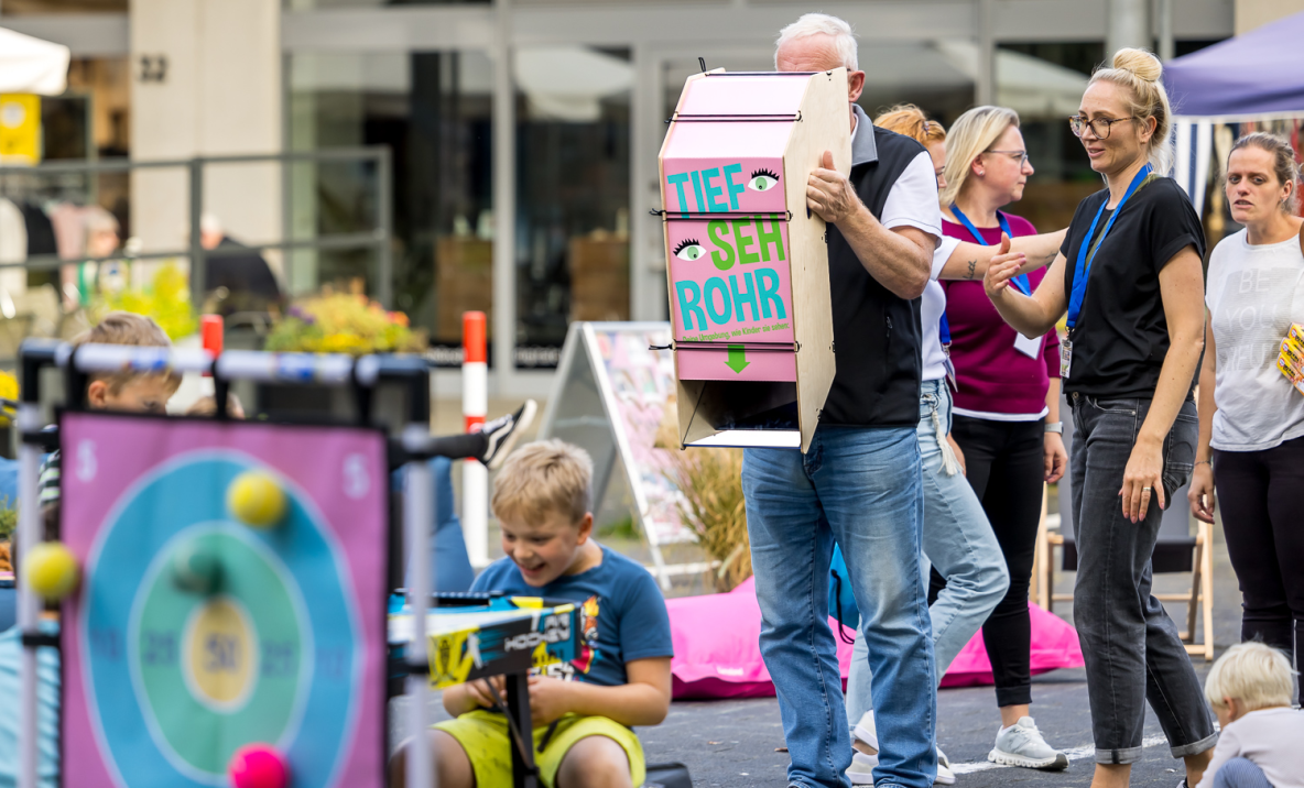 Smilla Dankert | Zukunftsnetz Mobilität NRW