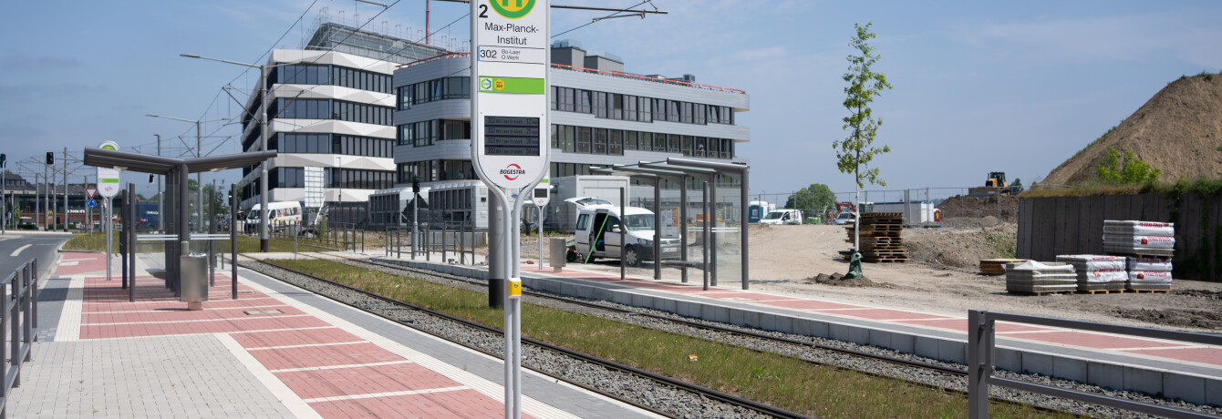 Fachgruppe | Betriebliches Mobilitätsmanagement in neuen Gewerbegebieten Fachgruppe | Betriebliches Mobilitätsmanagement in neuen Gewerbegebieten