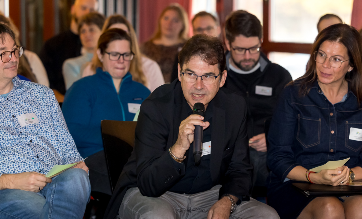 Smilla Dankert | Zukunftsnetz Mobilität NRW