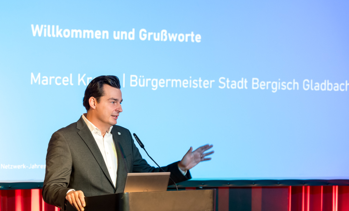 Smilla Dankert | Zukunftsnetz Mobilität NRW
