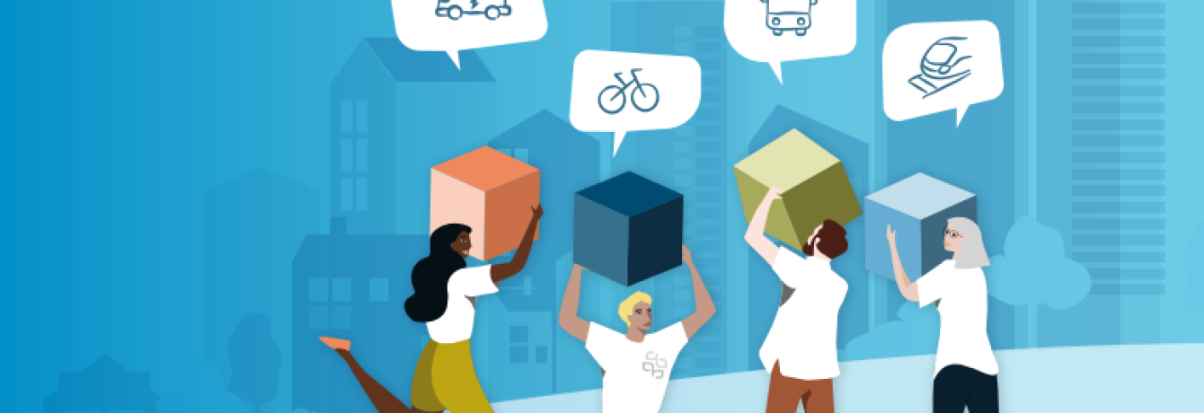 nachhaltig.mobil.planen | Fachworkshop: Alle beteiligen, gemeinsam gestalten. Erfolgreiche Beteiligungsprozesse für SUMPs nachhaltig.mobil.planen | Fachworkshop: Alle beteiligen, gemeinsam gestalten. Erfolgreiche Beteiligungsprozesse für SUMPs