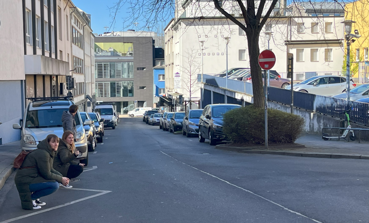 ZNM NRW