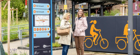 Vernetzte Mobilität