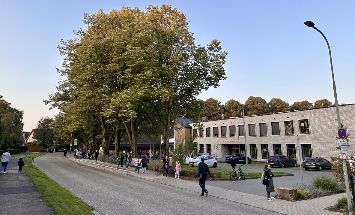 Marlene Riegler / Stadt Geldern