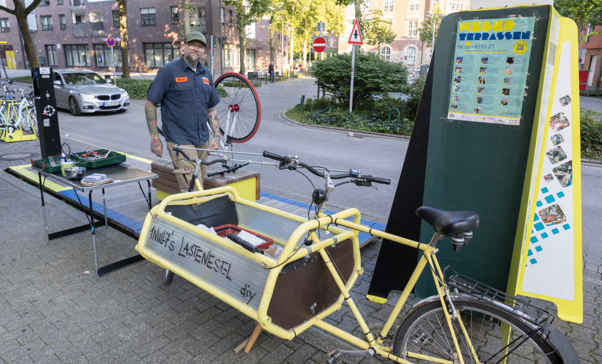Stadt Gelsenkirchen