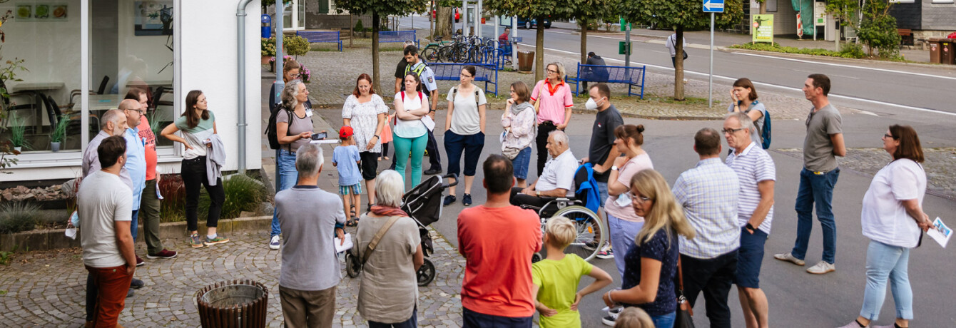 Fachgruppe | Selbstorganisierte Fußverkehrs-Checks Fachgruppe | Selbstorganisierte Fußverkehrs-Checks