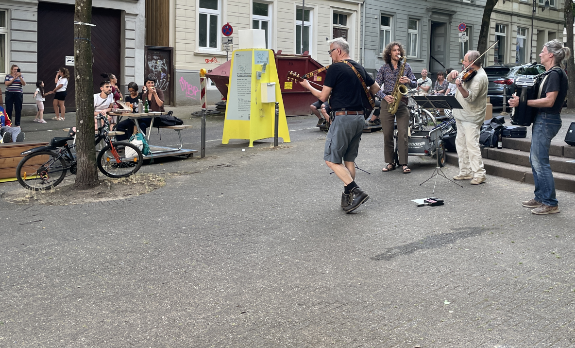 Stadt Wuppertal