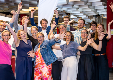 Mobilitätstag | 10 Jahre Zukunftsnetz Mobilität NRW in Paderborn Mobilitätstag | 10 Jahre Zukunftsnetz Mobilität NRW in Paderborn