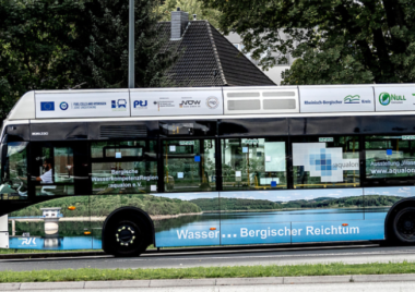 Fachgruppe | Öffentliche Verkehre in ländlichen Räumen - Stärkung der Mobilität dank Sharing-Angeboten und vernetzter Mobilität Fachgruppe | Öffentliche Verkehre in ländlichen Räumen - Stärkung der Mobilität dank Sharing-Angeboten und vernetzter Mobilität