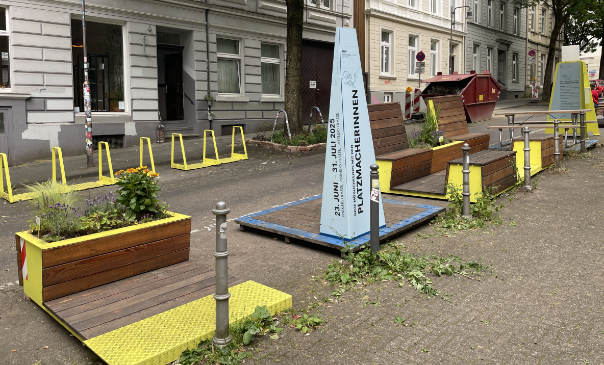 Stadt Wuppertal