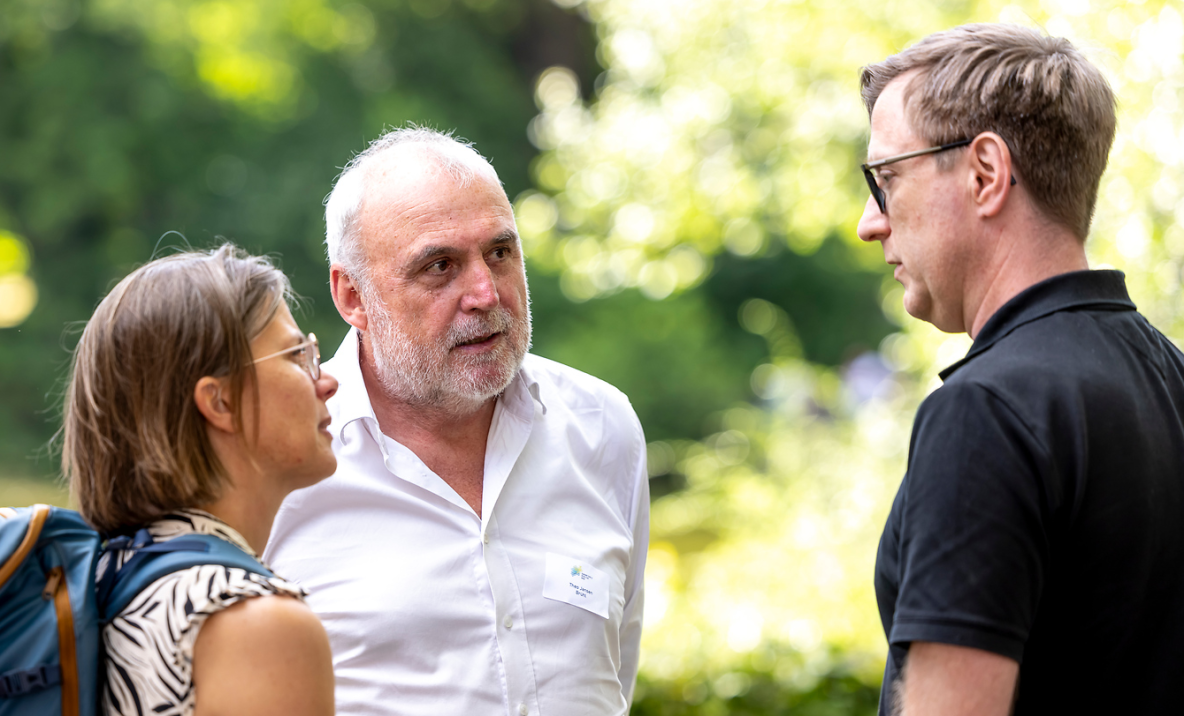 Smilla Dankert | Zukunftsnetz Mobilität NRW