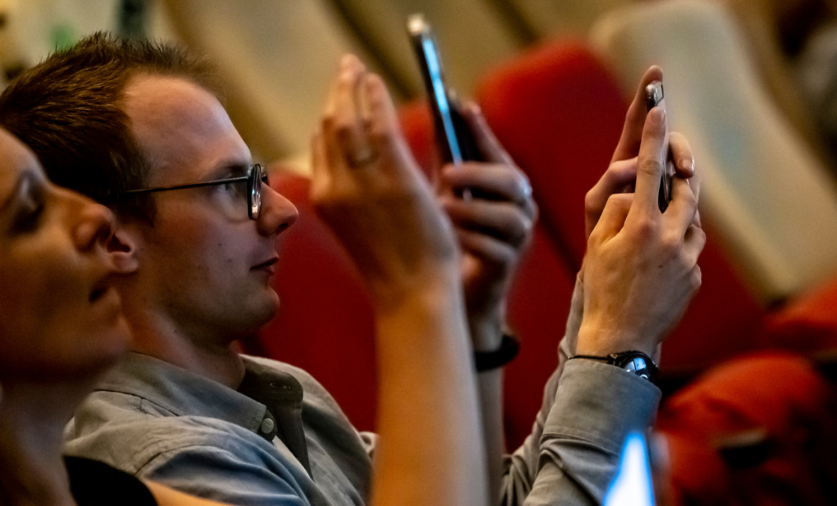 Smilla Dankert | Zukunftsnetz Mobilität NRW