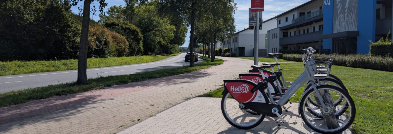 Exkursion | Vernetzte Mobilität im Kreis Soest – wie Kreis und Kommunen gemeinsam Mobilstationen, Bikesharing, Carsharing und On-Demand Verkehre schaffen Exkursion | Vernetzte Mobilität im Kreis Soest – wie Kreis und Kommunen gemeinsam Mobilstationen, Bikesharing, Carsharing und On-Demand Verkehre schaffen