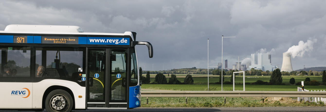 Fachgruppe | Ländliche Mobilität planen - wie Kommunales Mobilitätsmanagement und Mobilitätskonzepte helfen