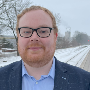 Luis Büssing