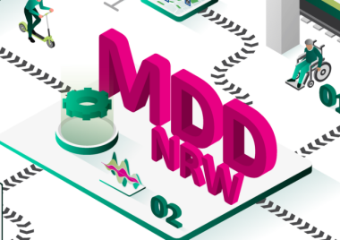 Infoveranstaltung | Vorstellung der Multimodalen Datendrehscheibe (MDD) und MobiMap NRW für Kommunen und Verkehrsunternehmen Infoveranstaltung | Vorstellung der Multimodalen Datendrehscheibe (MDD) und MobiMap NRW für Kommunen und Verkehrsunternehmen