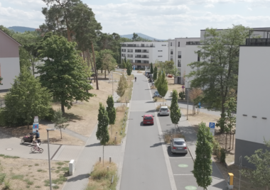 2. Kooperationsveranstaltung | Handlungsempfehlungen zur Konzeption von integrierten Mobilitätskonzepten für Neubauquartiere 2. Kooperationsveranstaltung | Handlungsempfehlungen zur Konzeption von integrierten Mobilitätskonzepten für Neubauquartiere