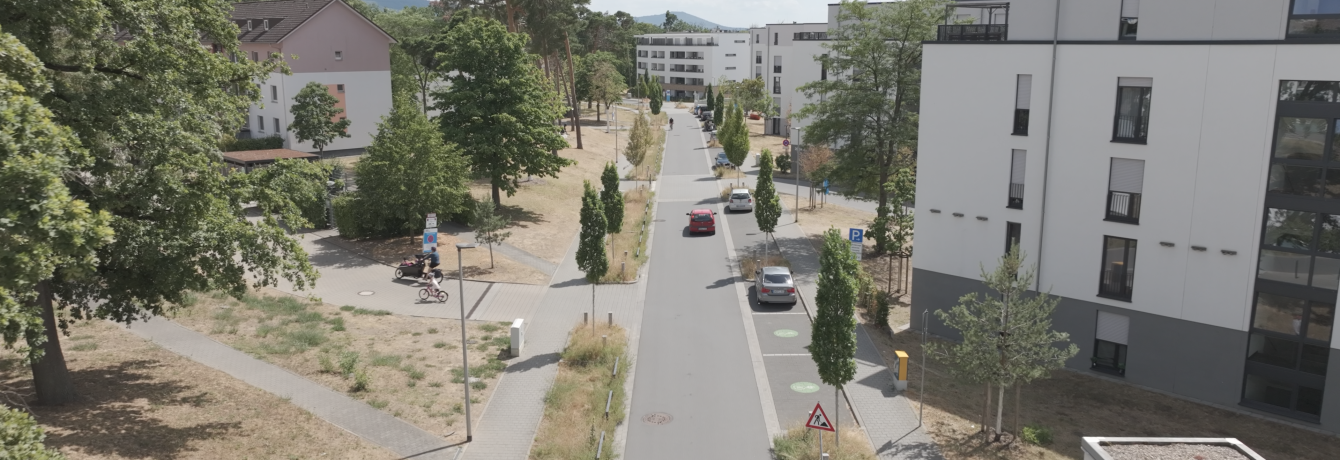 2. Kooperationsveranstaltung | Handlungsempfehlungen zur Konzeption von integrierten Mobilitätskonzepten für Neubauquartiere